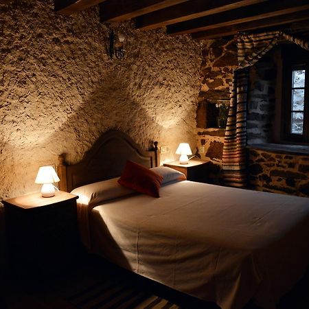 Casa Rural Xiromo San Ciprián Zewnętrze zdjęcie