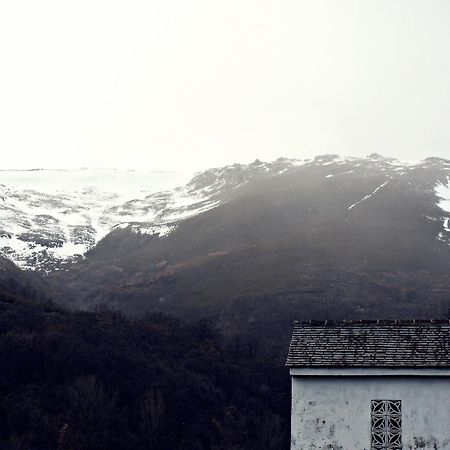 Casa Rural Xiromo San Ciprián Zewnętrze zdjęcie
