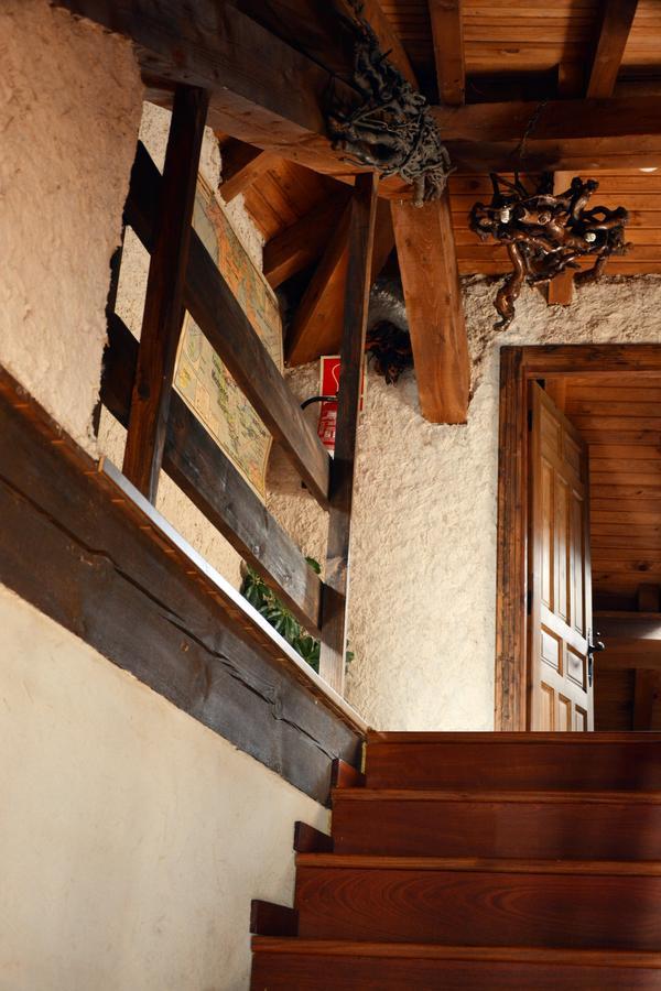 Casa Rural Xiromo San Ciprián Zewnętrze zdjęcie