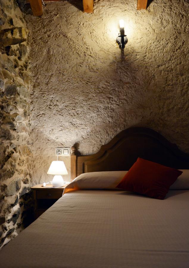 Casa Rural Xiromo San Ciprián Zewnętrze zdjęcie