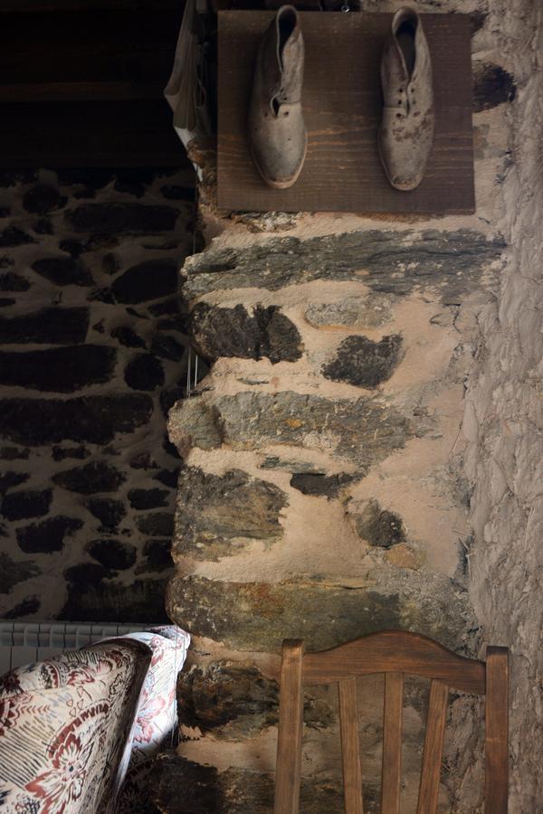 Casa Rural Xiromo San Ciprián Zewnętrze zdjęcie